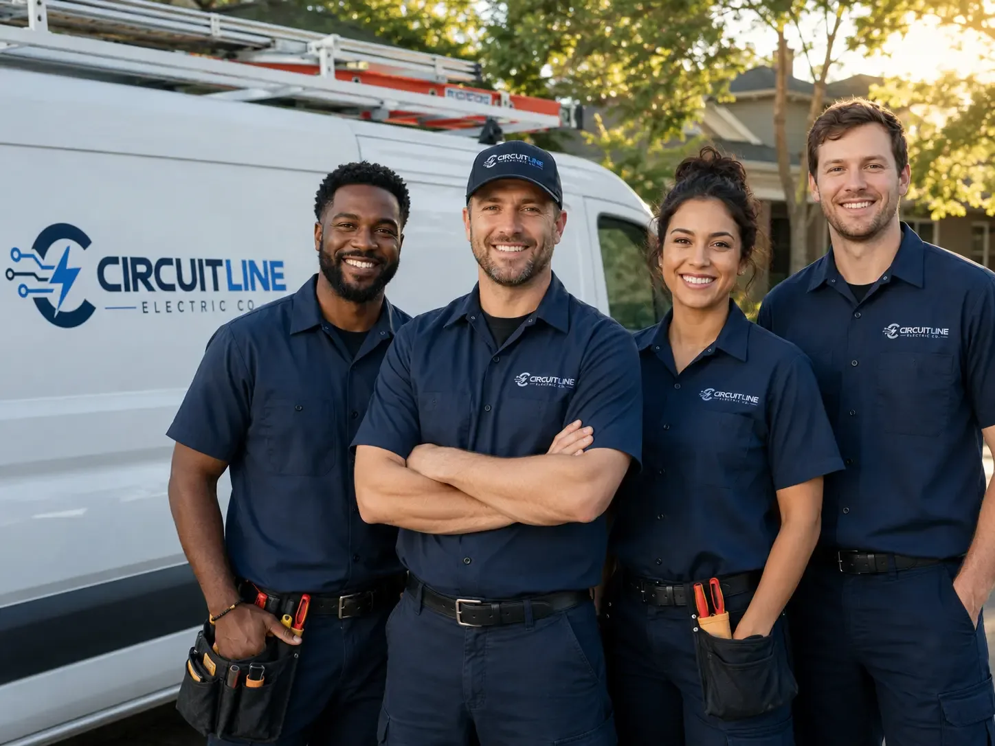 Whole Home Rewiring company in Lindrith, NM