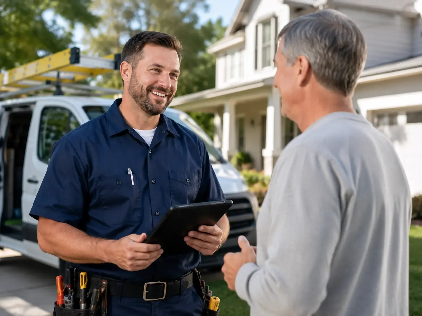 Whole Home Rewiring Lindrith, NM FAQs